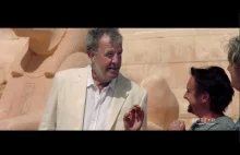 The Grand Tour: The Trailer