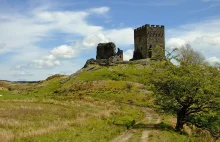 Dolwyddelan - siedziba walijskich książąt