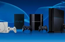 Sony patentuje nowy system wstecznej kompatybilności dla następcy PlayStation 4