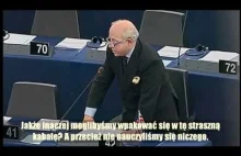 Godfrey Bloom: Musi nadejść dzień sądu polityków i bankierów