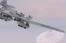 Sowiecka latająca forteca