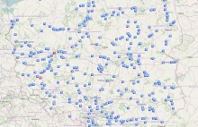 Jeszcze przed wakacjami na drogach pojawi się 100 nowych fotoradarów!