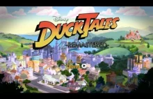 DuckTales: Remastered - recenzja [arhn.eu]