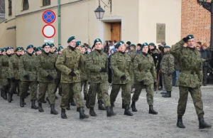 TEMAT TYGODNIA - Plan dla Rzeszowa na wypadek wojny