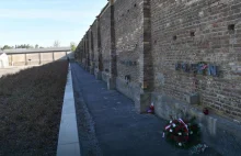 Problemy dot. ekshumacji polskich ofiar obozów koncentracyjnych.