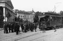 Wielkie plany metra w Warszawie pokrzyżowane przez historię