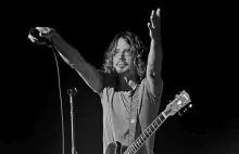 Chris Cornell nie żyje. Wokalista Soundgarden i Audioslave miał 52 lata
