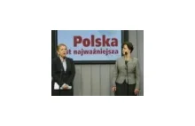 Dwie kobiety liderkami nowej, polskiej partii