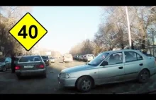 Car Crash Compilation December #40 || Подборка Аварий и ДТП Декабрь 2014