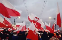 Polacy nie godzą się na żydowskie roszczenia. Już wkrótce wielki marsz przeciw