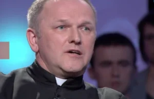 Bezczelny atak suspendowanego ks. Lemańskiego na dr Ewę Kurek domagającą...