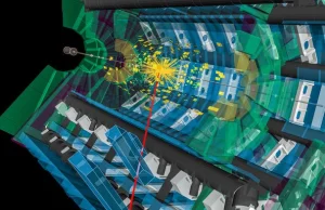 W LHC mogą powstawać niewykryte dotychczas ciężkie cząstki
