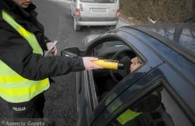 Nowy dzień, nowy absurd: Nie można zbadać krwi pijanego bez... jego zgody