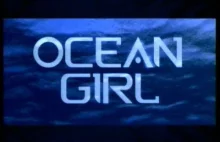 Dziewczyna z Oceanu - Ocean Girl, a ten serial mirki pamiętają?