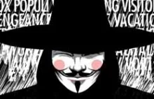 Bez przywódców. Wywiad z Alanem Moore twórcą komiksu „V jak Vendetta”