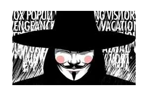 Bez przywódców. Wywiad z Alanem Moore twórcą komiksu „V jak Vendetta”