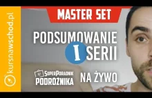 Sposoby na TAŃSZE podróżowanie | 1.5 godziny poradnika podróżniczego