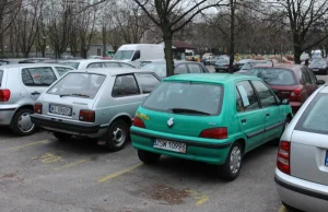 Peugeot 106 1.5 D – moje wrażenia, tzn. test złomnika · złomnik