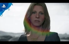Death Stranding - E3 2018 4K Trailer | PS4
