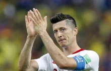 Mundial 2018. Robert Lewandowski: Z Japonią pokażmy, że jesteśmy tą...