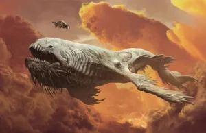"The Leviathan" - 20th Century Fox wyprodukuje film