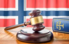 Norweski nauczyciel molestował 108 dzieci