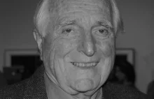 Zmarł Douglas Engelbart, wynalazca myszy komputerowej