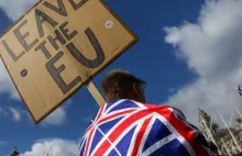 Brytyjski rząd w poniedziałek złoży ponowny wiosek o przedterminowe wybory