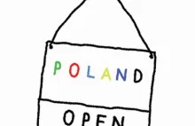 39 najlepszych plakatów o Polsce po 89 z konkursu AMS
