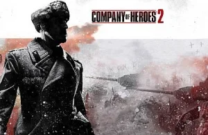 Rosjanie bojkotują Company of Heroes 2