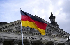 Niemcy: 1/3 obywateli widzi kryptowaluty jako inwestycję