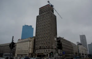 Prudential dzisiaj, moja fotorelacja.