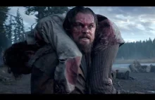 THE REVENANT Trailer (Leonardo DiCaprio, Tom Hardy - 2015