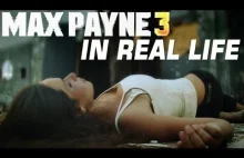 Max Payne 3 Epic Fail In Real Life