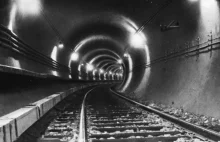 Metro 2 - ukryta przed światem i mieszkańcami sieć metra