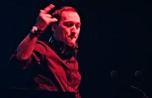 Paul Van Dyk spadł ze sceny podczas ASOT Festival w Holandii