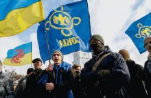 Gloryfikowanie OUN — UPA grozi izolacją Ukrainy na arenie międzynarodowej