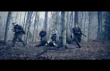 Żołnierze wyklęci [FILM]
