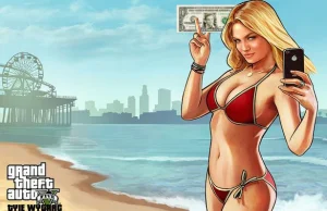 No i poszło: GTA V zarobiło 800 milionów dolarów w pierwszym dniu sprzedaży