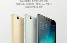 Xiaomi Redmi 3S w sprzedaży. - Telefony, tablety i chińskie gadżety
