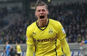 Piszczek daje zwycięstwo Borussii! Zobacz bramkę Polaka. •