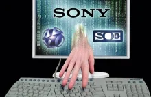 Trzeci atak na Sony już zaplanowany