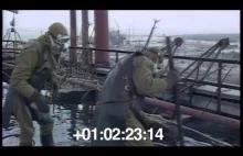 [1986-04-26] Czernobyl w opowieściach likwidatora