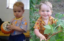 Dzieci z domu dziecka przed i po adopcji