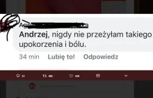 Niepełnosprawna dziennikarka TVN skarży się na brutalność służb w Izraelu....