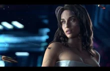 Cyberpunk 2077 Teaser Trailer