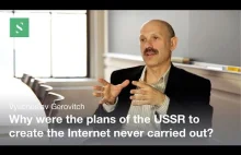 Sieci komputerowe w Związku Radzieckim [EN]