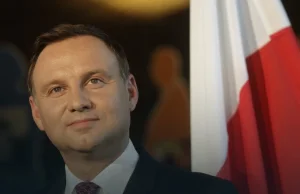 Sondaż: ocena pół roku działań prezydenta Dudy