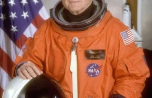 John Glenn – 95-te urodziny człowieka, który tworzył historię – AstroNEWS