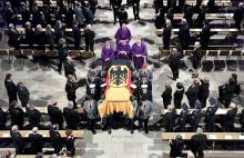 Orban o Kohl'u: "Europa albo będzie chrześcijańska, albo jej nie będzie wcale"